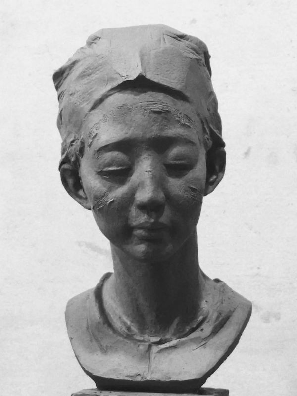 献给全体劳动者!中国美术馆藏画中的劳动者形象