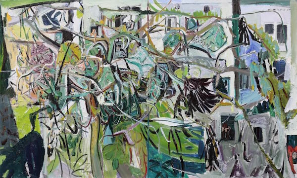 献给全体劳动者！中国美术馆藏画中的劳动者形象