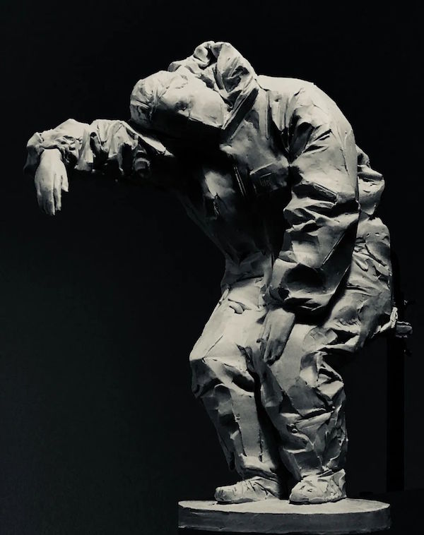 献给全体劳动者！中国美术馆藏画中的劳动者形象