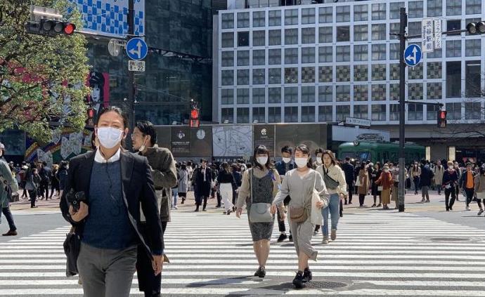 日本新增88例新冠肺炎患者,累计15663例