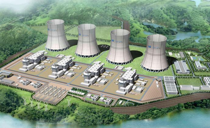 政协委员建言"十四五"能源电力规划:加快启动内陆核电建设
