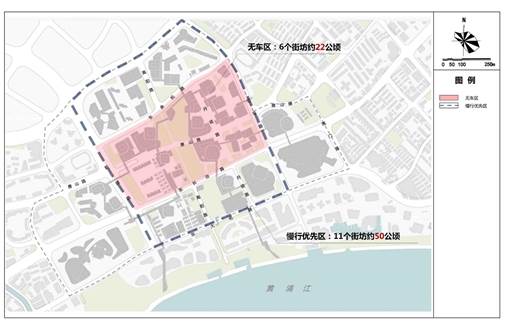 图片来源:《虹口区北外滩街道控制性详细规划修编(公众参与草案)》