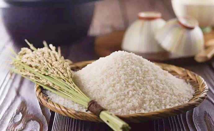 国家粮食和物资储备局党组:粮食安全问题要从战略上看