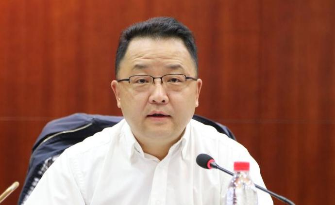 中共甘肃省委组织部关于干部任前公示的公告(2020.6.29)