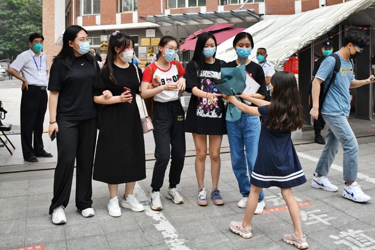 为期四天，2020年北京高考今日落下帷幕（最新发布）