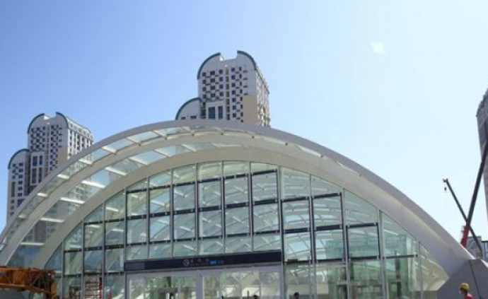 大兴机场草桥城市航站楼7月16日恢复值机等业务