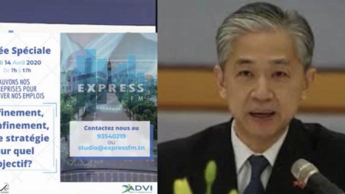 人物|外交部新发言人汪文斌:投身外交近三十年后回归新闻司