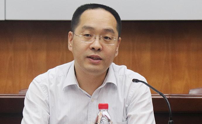 湖北省委原副秘书长王永辉已任武汉市委常委,组织部部长
