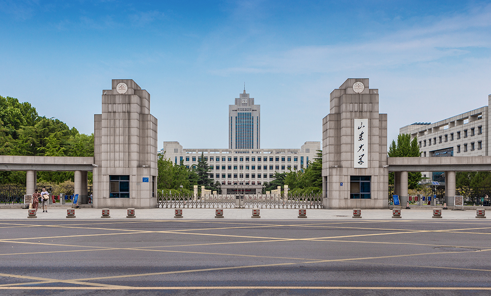 山东大学招办白湘菱不符合学校录取要求没有破格的先例
