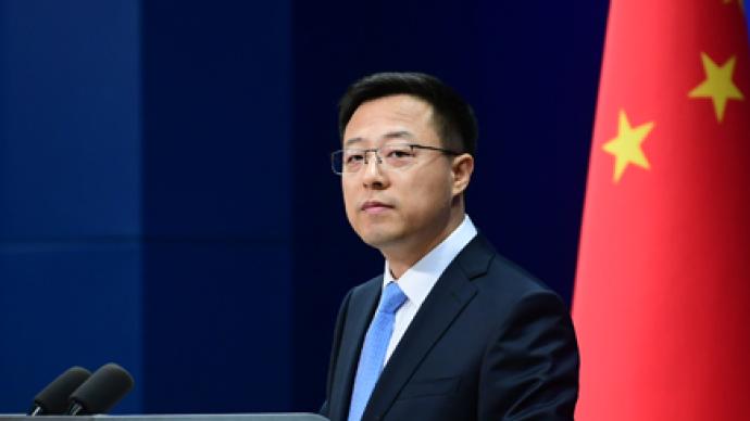 首页>澎湃国际 澎湃新闻记者陈沁涵实习生