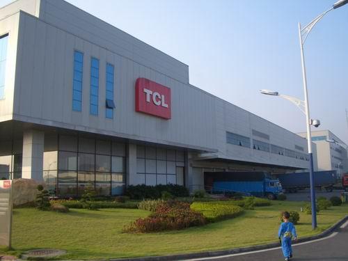 tcl和三星强强联手,苏州工业园区半导体显示产业迎新格局