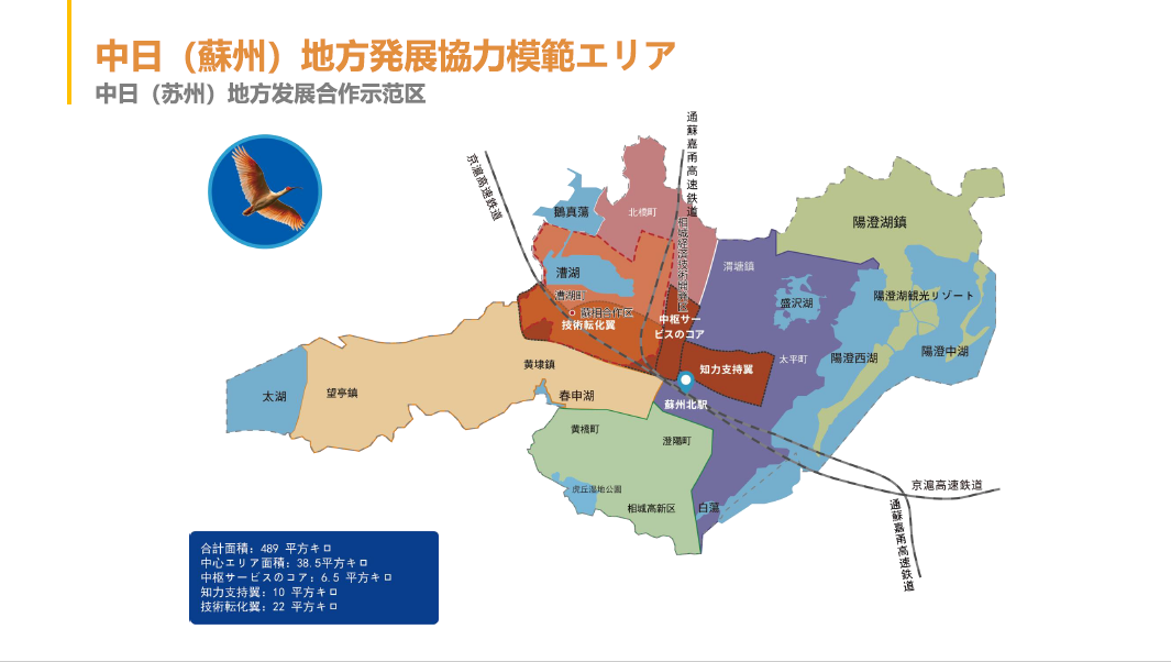 苏州相城打造全国对日合作标杆区,举办东京"云对接"会