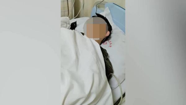 姚策遗体今早火化生母发声妈妈还有好多话没跟你说