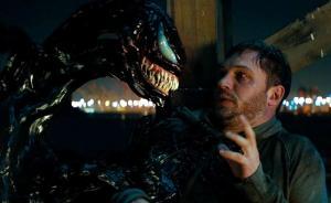 美漫志｜反英雄的毒液或许是“索尼漫威宇宙”的第一炮