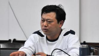 长沙中院原副院长刘革强被判十年半：为开发商牟利收近六百万