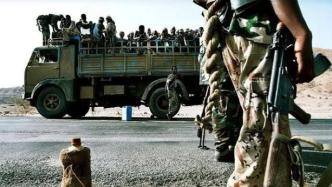 埃塞俄比亚北部冲突持续，国防军欲动用坦克火炮终结山区对战