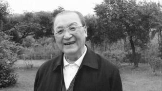 “中国地热之父”、地质学家任湘逝世