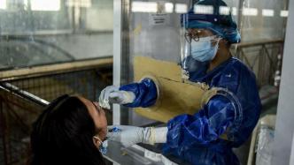新冠疫情应对压力减小，菲律宾放宽医护人员出国禁令