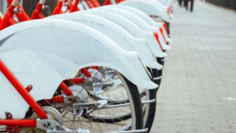 海外自行车订单排到明年6月？上海凤凰：能否盈利存不确定性