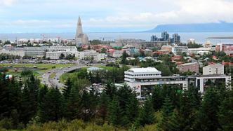 冰岛对非申根区公民开放入境，申请人月薪须超4.85万元