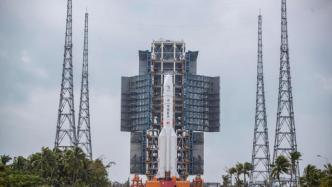 嫦娥五号为何凌晨发射？最利于奔月轨道设计、减少太阳影响等