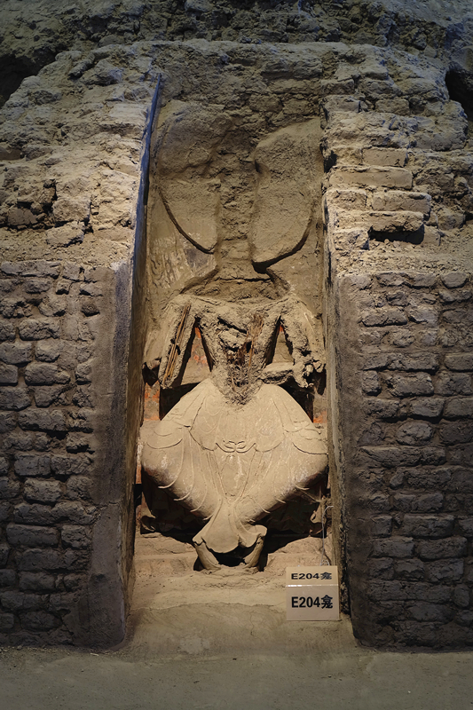 北庭故城考古四十周年:从历史的碎片重读"北庭与丝绸之路"