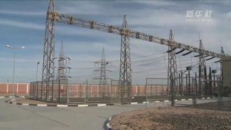 埃及向苏丹提供80兆瓦电力，将成为地区电力枢纽