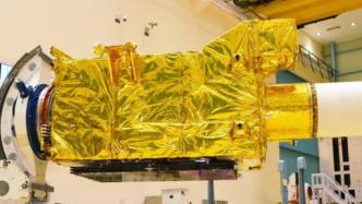 高边疆之谋㉜｜印将发射高轨遥感卫星，为研制预警卫星探路？