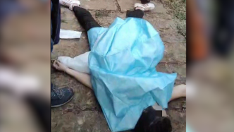 泸州一公司拓展训练员工溺亡，警方：3死1伤，责任人被控制