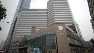 福晟国际：正出售香港企业广场3期物业，尚未达成协议