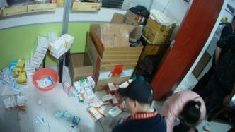 “回流药”产业链调查：掺杂假药、只黑龙江就三千家药店售卖