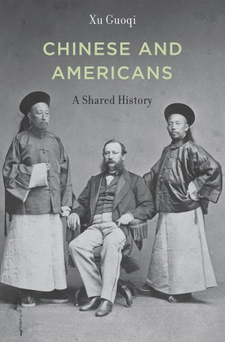 <em>Chinese and American：Shared History</em>