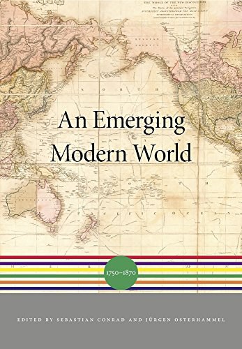 <em>An Emerging Modern World</em>