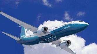 印尼将继续禁飞波音737MAX飞机