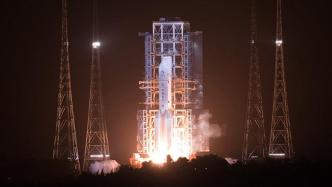 文昌发射场成为中国探月新母港，未来将执行载人探月工程