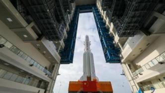 国家航天局：中国正规划建设国际月球科研站