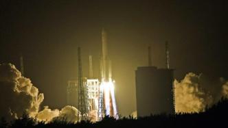 文昌发射场成中国探月新母港，为何选在文昌发“嫦五”？