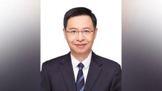 56岁韩龙任矿冶科技集团党委书记、董事长，夏晓鸥到龄退休