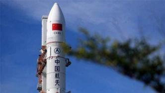 国家航天局：未来中国还将实施木星系及行星际穿越探测等任务