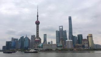 上海谋划新布局：五大新城、五型经济、国际数字之都