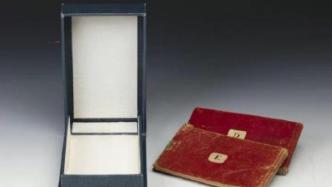 达尔文2本珍贵笔记本或已遭窃，内含关于进化论笔记