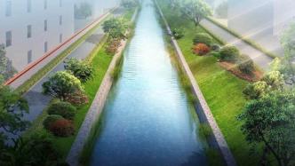 广州增城区：启动片区防洪排涝综合整治工程，新建多个调蓄区