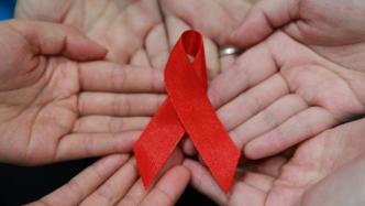 去年11万名青少年儿童死于艾滋病，联合国呼吁加大预防