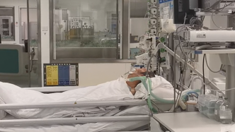 金龍泉創始人術后腦死亡，家屬：搶救時等降壓藥一個小時
