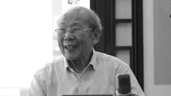 著名作曲家刘正维教授逝世，享年90岁