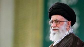 伊朗最高领袖：将对杀害核科学家幕后黑手予以“明确的惩罚”