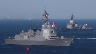 日本拟新引进2艘“宙斯盾”舰，最快12月中旬敲定