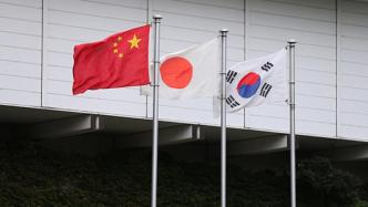 王毅特殊时刻访日韩，周边外交明晰“近目标”与“远规划”