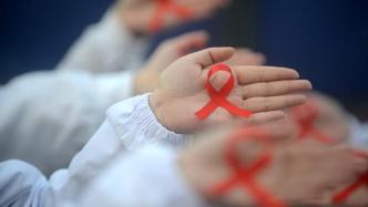 浙江今年诊断的艾滋病病毒感染者和病人逾三成在50岁以上