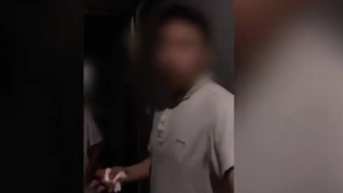 深圳女子在入职聚会醉酒后遭强奸：男子一审被判三年半